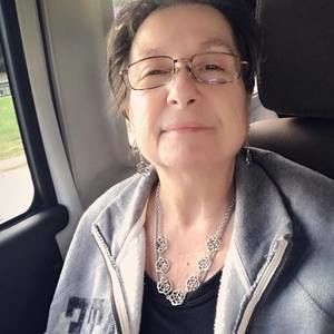 Meet your Posher, Mary